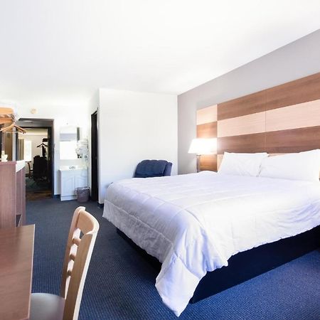 Northwoods Inn & Suites Minocqua Zewnętrze zdjęcie