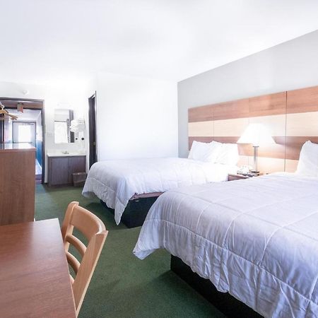 Northwoods Inn & Suites Minocqua Zewnętrze zdjęcie