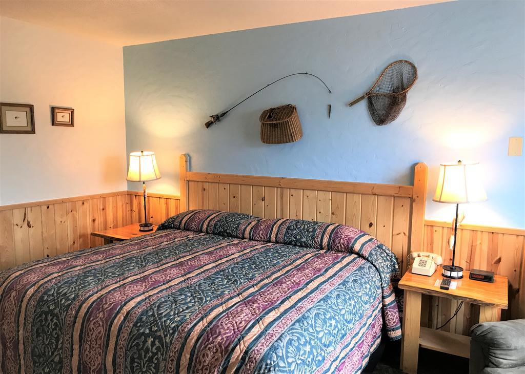 Northwoods Inn & Suites Minocqua Zewnętrze zdjęcie